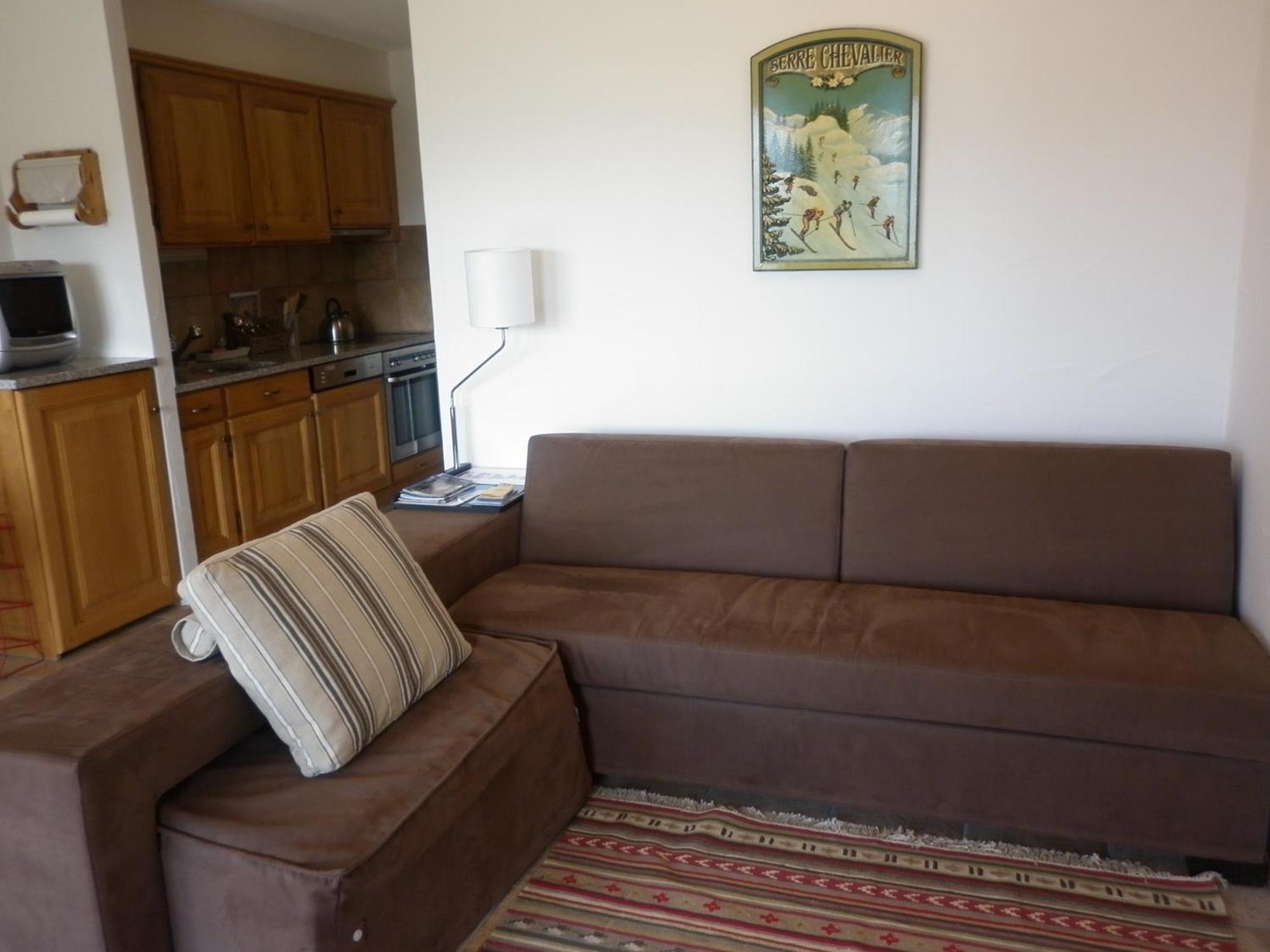 Balcons Du Soleil Y2 211 - Quiet Apartment 6 Pers Veysonnaz Kültér fotó
