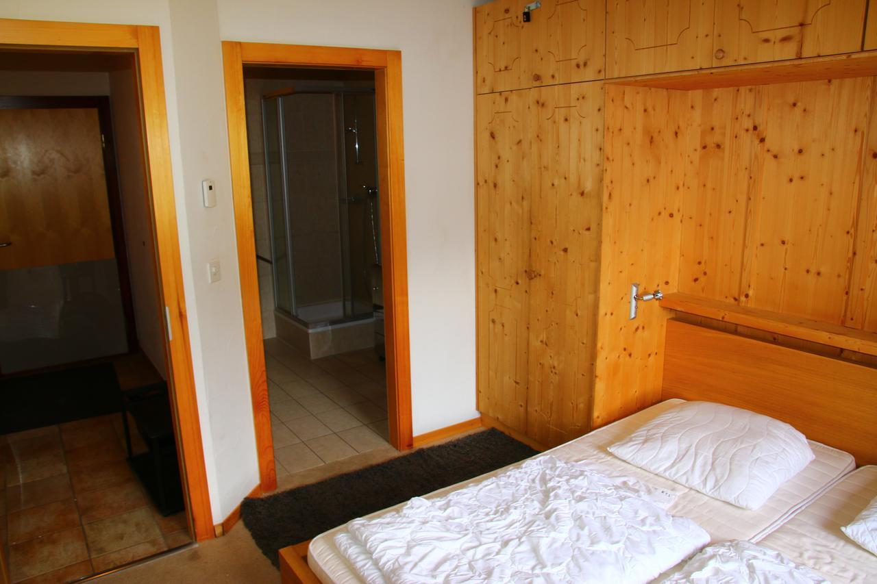 Balcons Du Soleil Y2 211 - Quiet Apartment 6 Pers Veysonnaz Kültér fotó